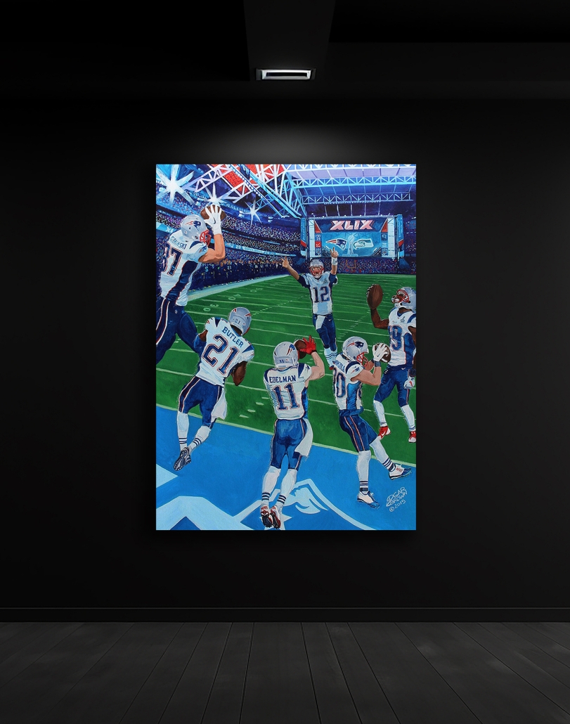 New England Patriots