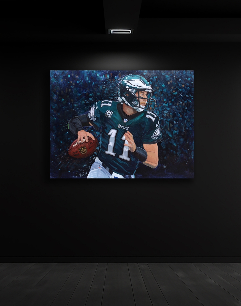 Philadelphia Eagles
