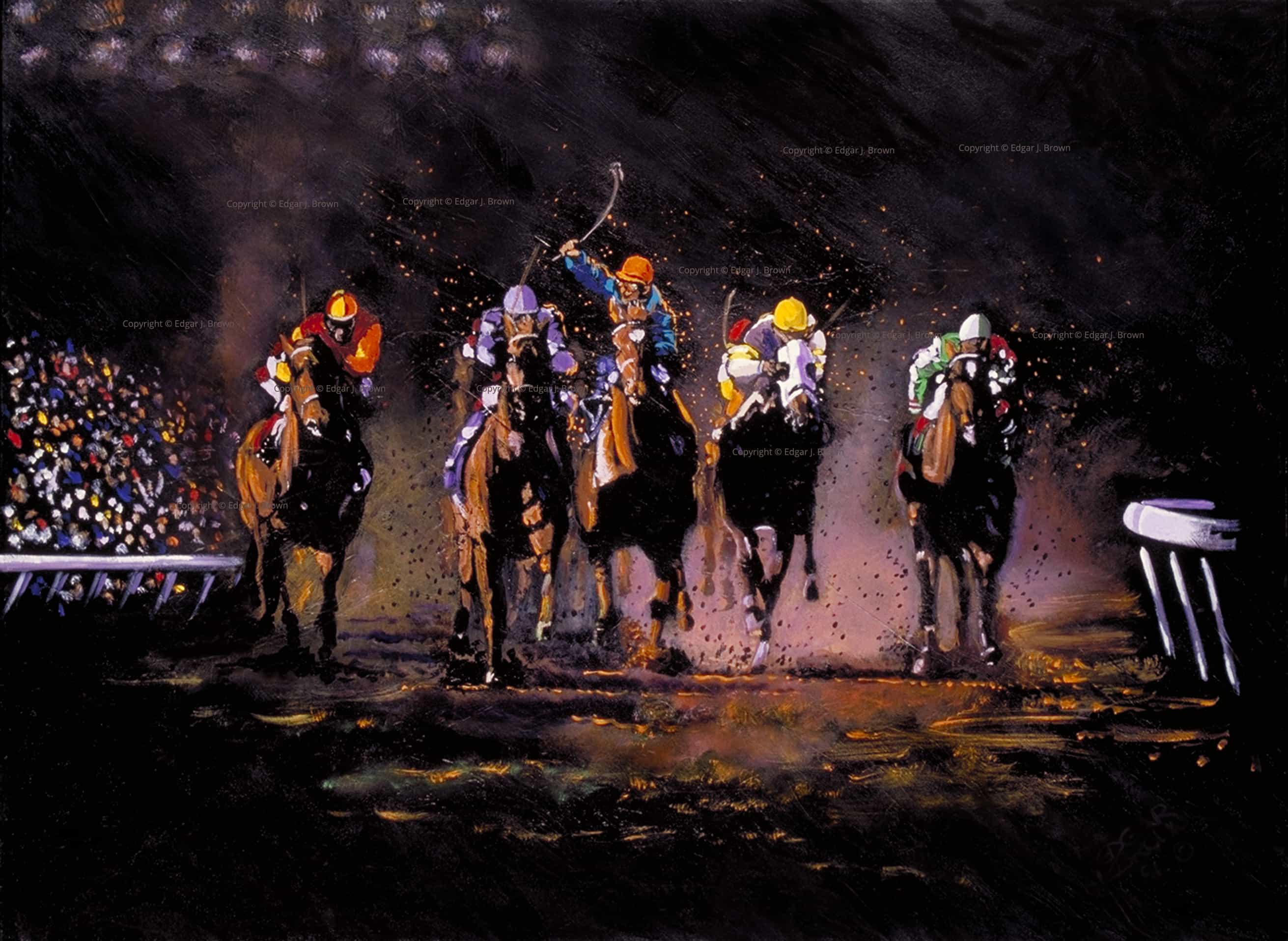 Miscellaneous Sports