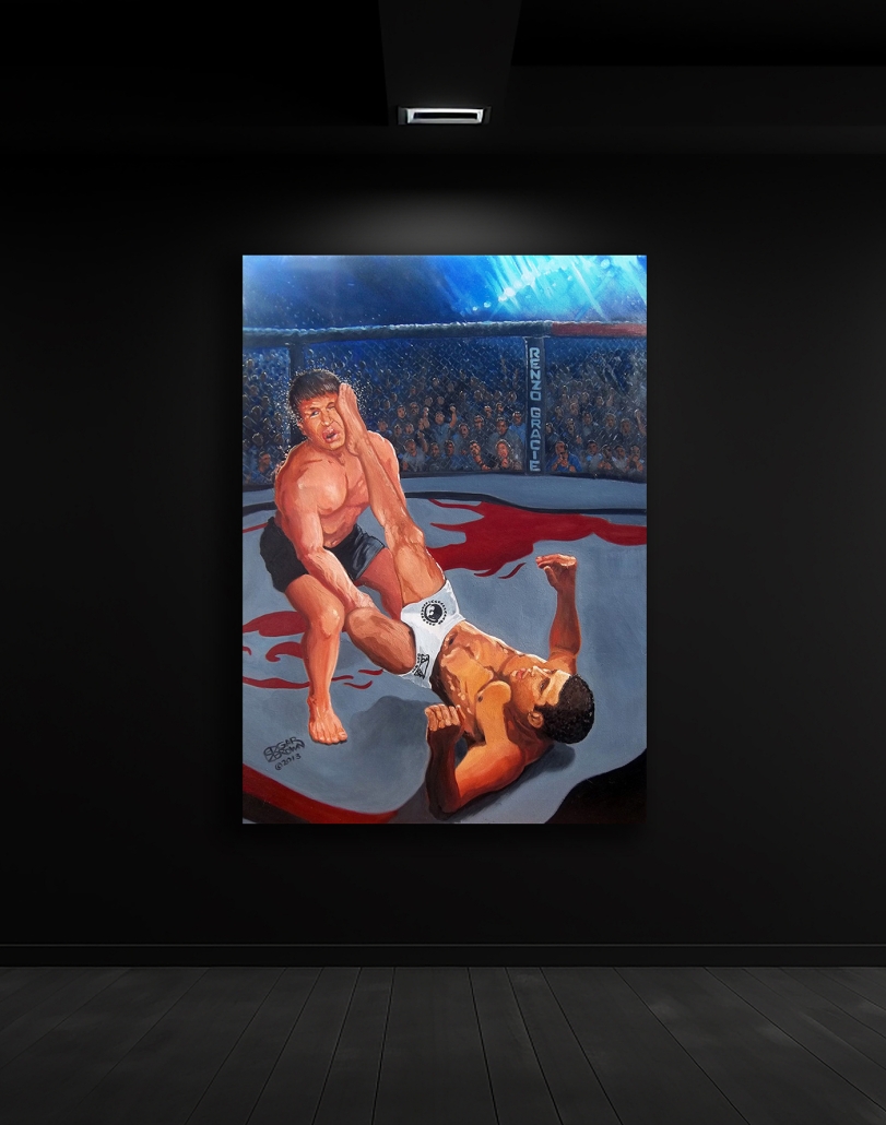 Renzo Gracie Jiu-Jitsu