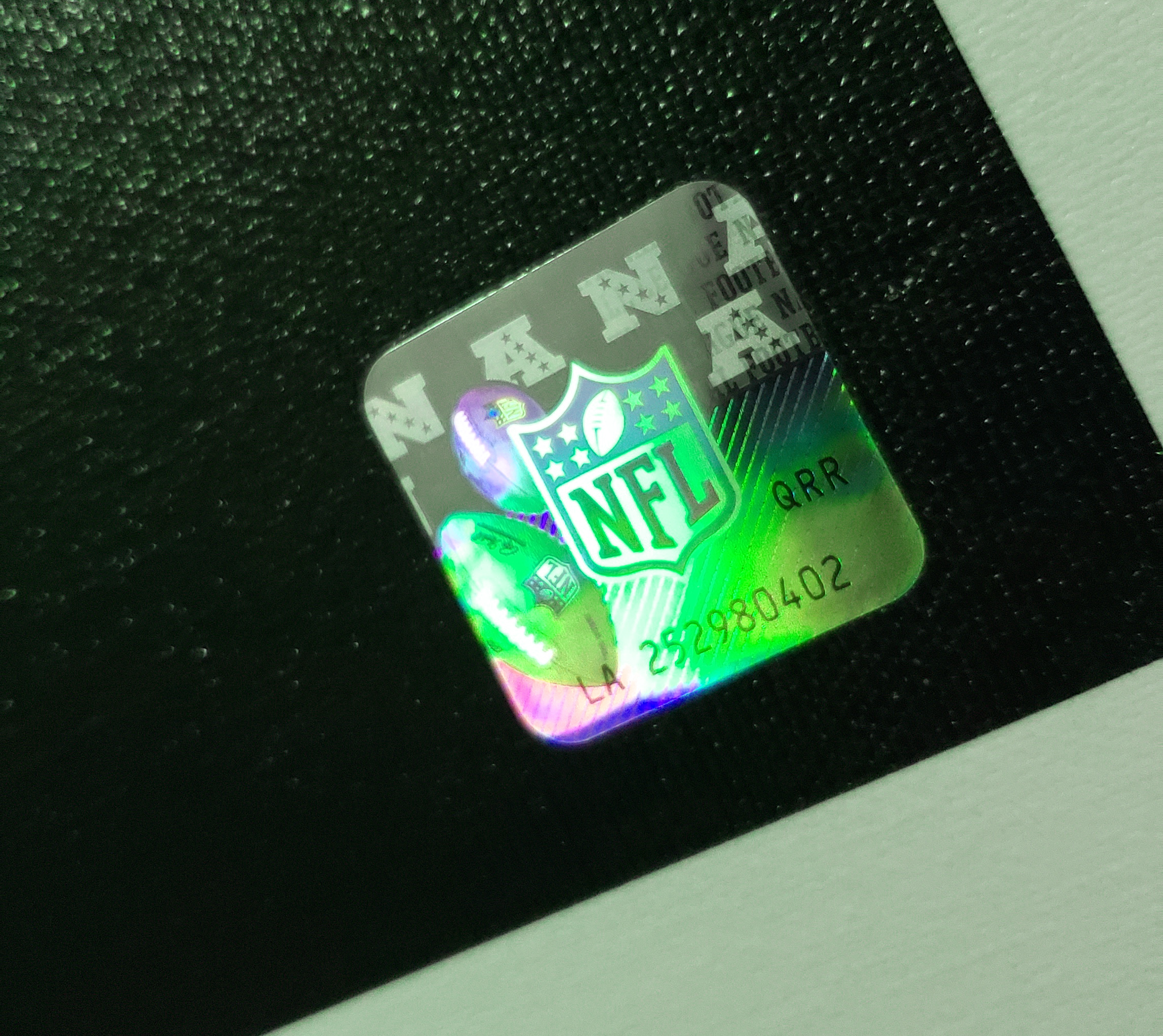 Philadelphia Eagles Saquon Barkley