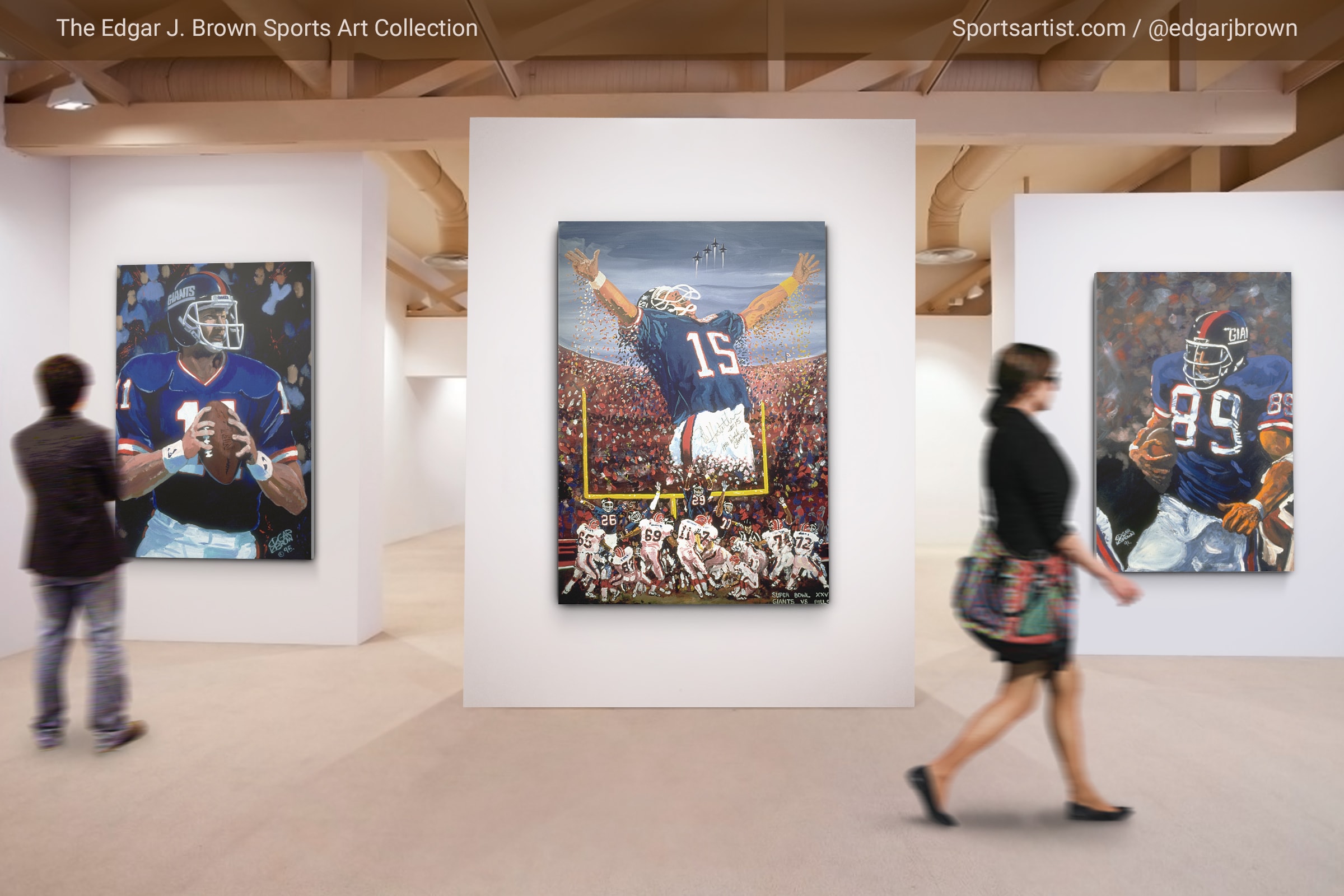 Give the Gift of Fine Art this Holiday Season