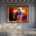 49ers Faithful Art